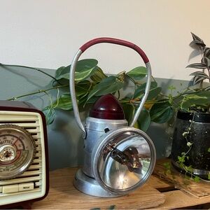 Vintage VolKano Flashlight / Lantern
